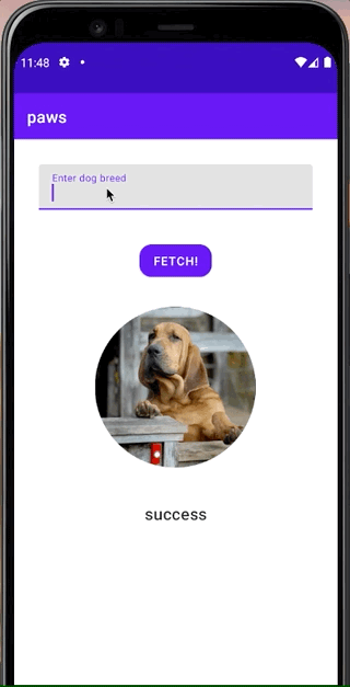 Demo app | Phrase