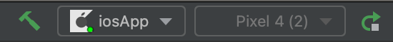 Running an iOS App | Phrase