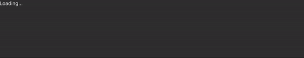 Demo app with async loading | Phrase