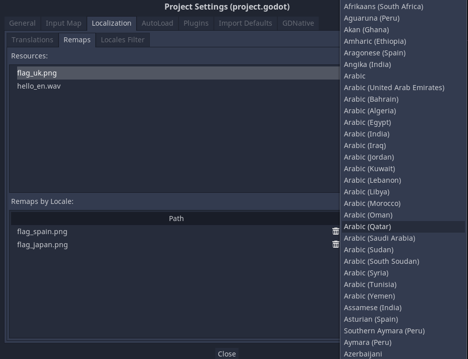 Selecting the right image for our locale | Phrase