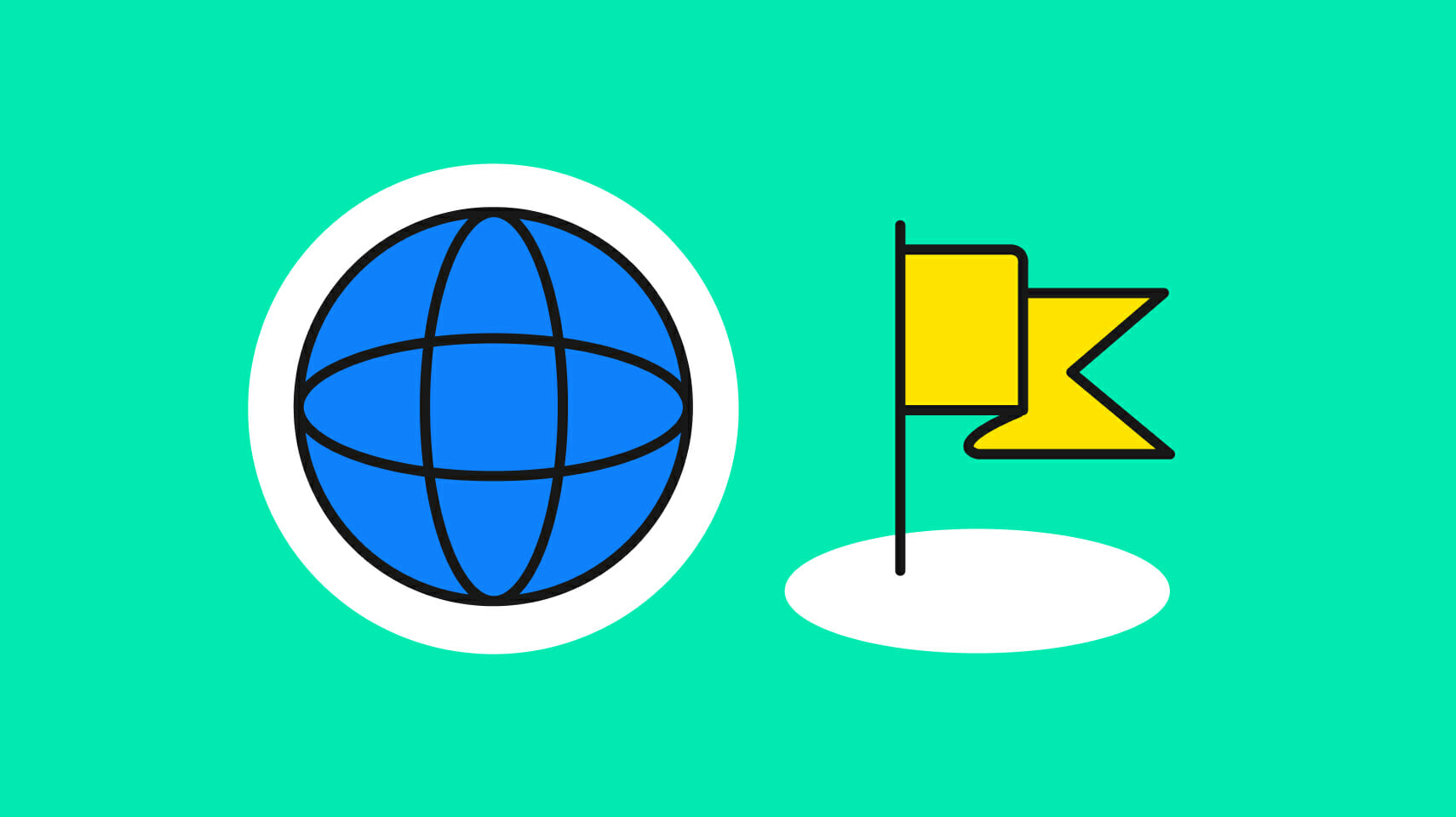 Internationalisation vs Localisation : Comment ils diffèrent, et pourquoi vous avez besoin des deux pour une portée mondiale