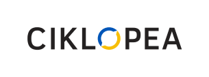 Logo of Ciklopea