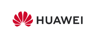 Logo of Huawei for Phrase TMS