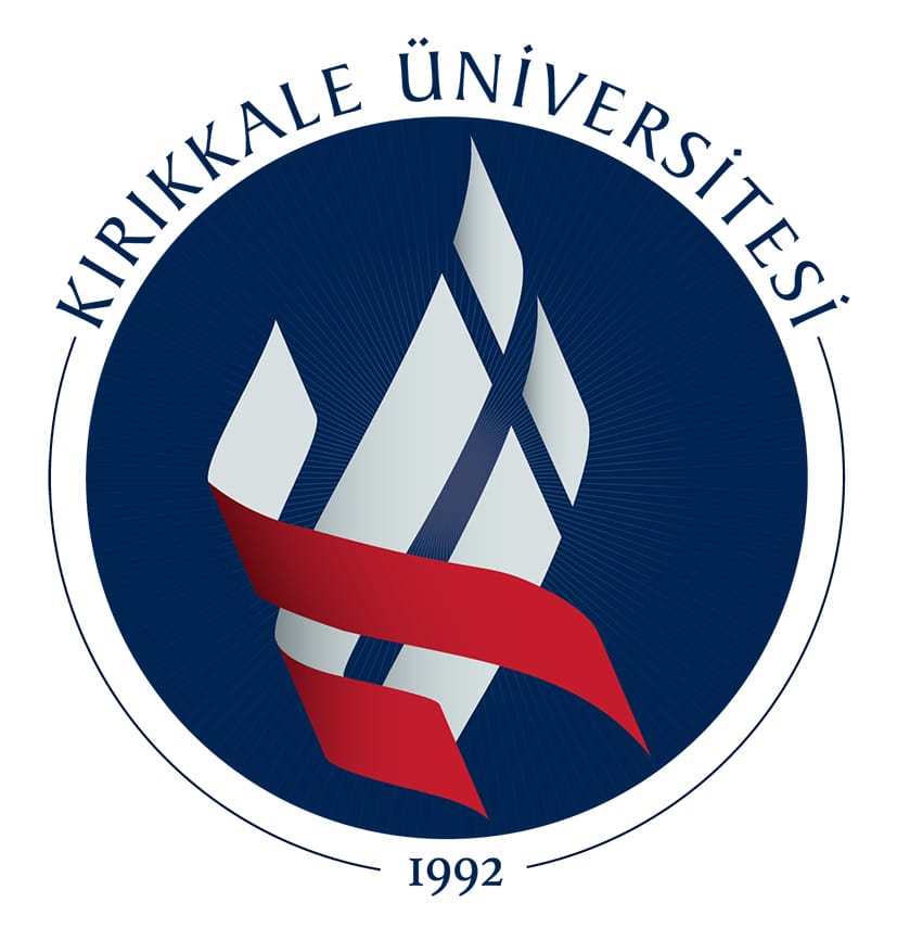 Logo of Kirikkale University