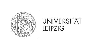 Logo of Universität Leipzig