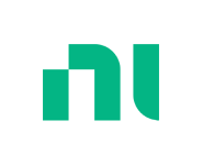 Logo of NI (National Instruments)