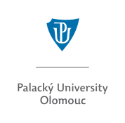 Logo of Palacký University DE