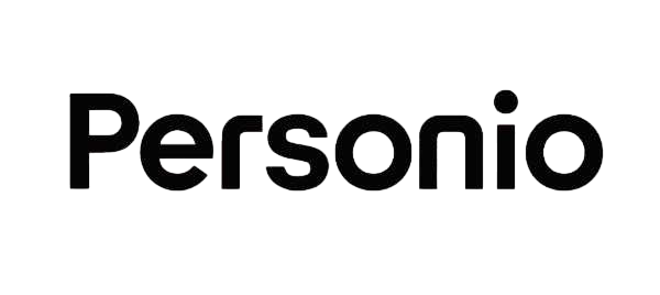 Logo of Personio (partenaire)