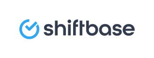 Logo of Shiftbase DE