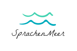 Logo of Sprachen Meer