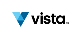 Logo of Vista