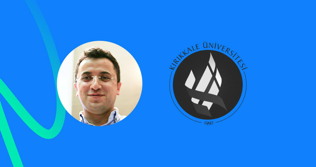 Case study featured image Kirikkale University | Phrase