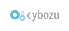 Logo of Cybozu