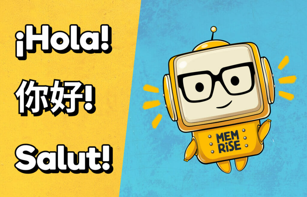 Image Marketing Memrise | Phrase