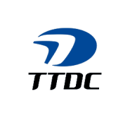 Logo of Toyota Technical Development Corporation