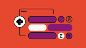 Python localization blog post featured image | Phrase