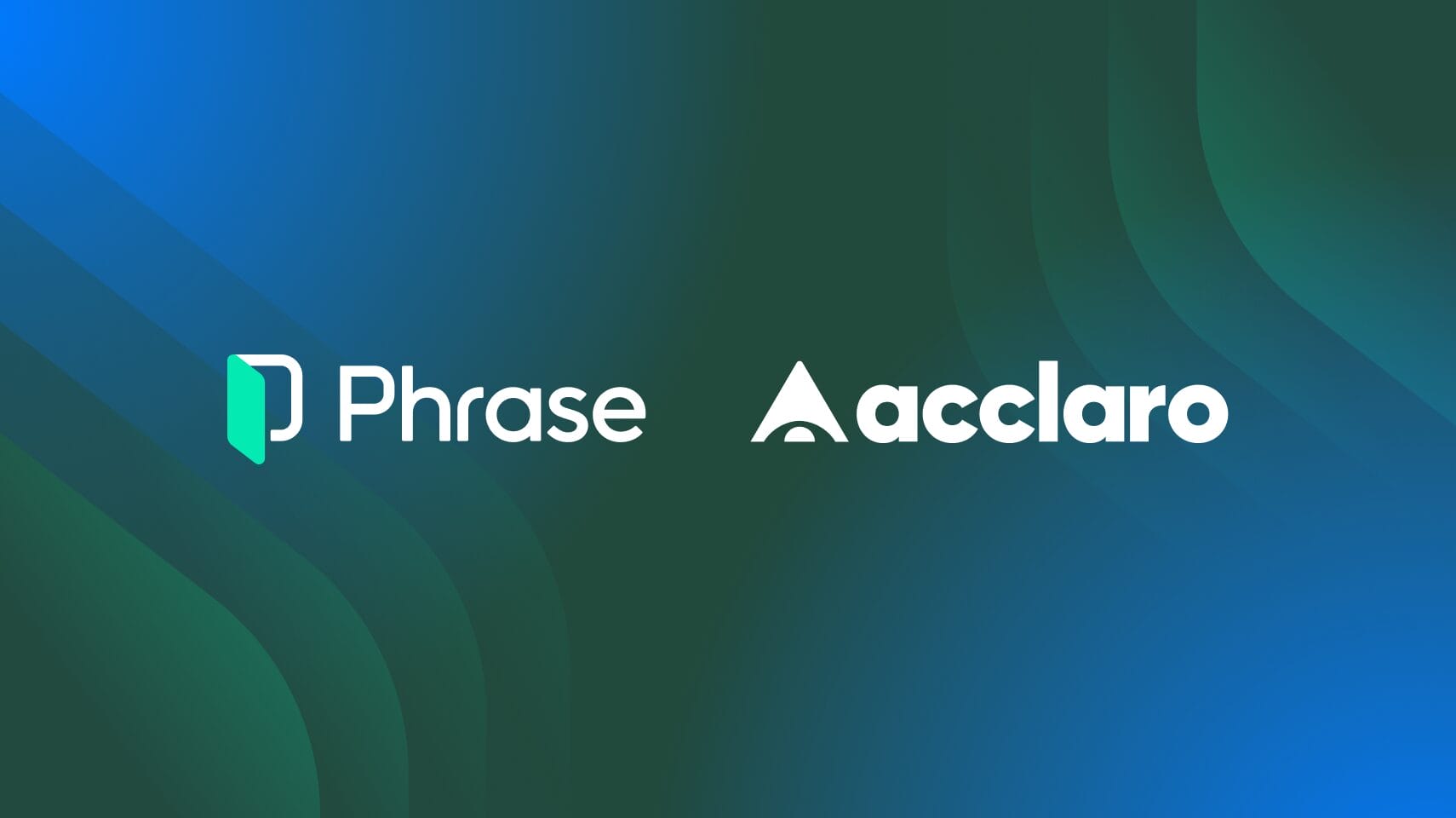 Acclaro y Phrase crean un nuevo rol de arquitecto de soluciones para acelerar el crecimiento global de los clientes