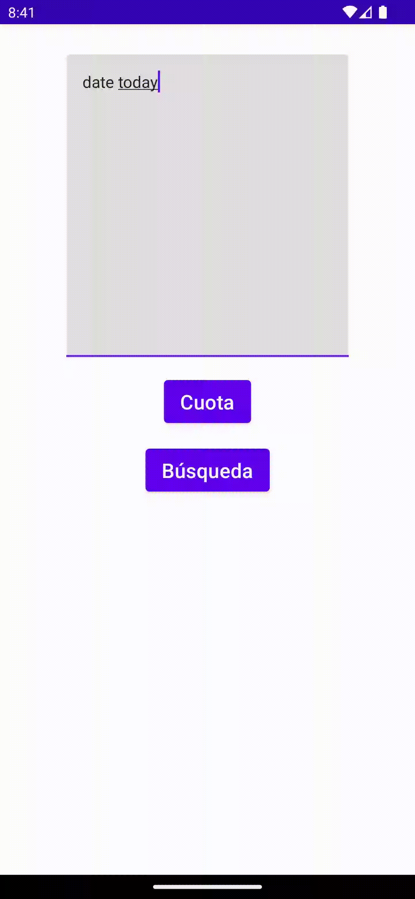 Chrome tab displayed content in the preferred language | Phrase