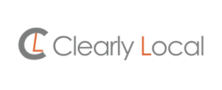 Logo of Clearly Local