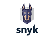 Logo of Snyk