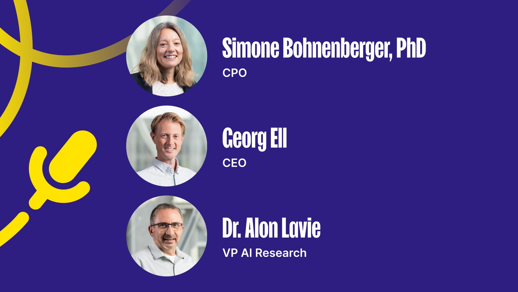 Strategic insight: A briefing with Phrase Executives
