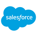 Salesforce logo | Phrase
