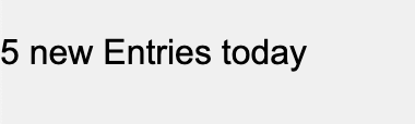 Plural messages formatted in US English
