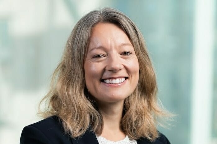 Simone Bohnenberger-Rich Porträt | Phrase
