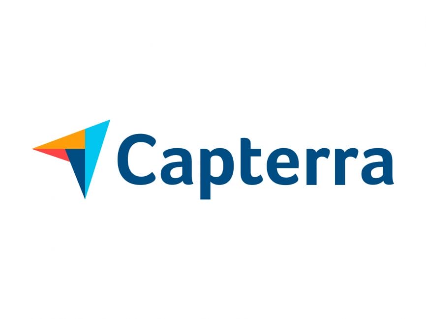 Logo of Capterra Review