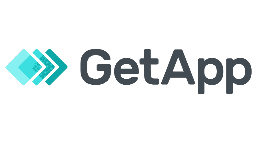 Logo of GetApp Review
