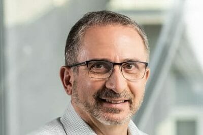 Dr. Alon Lavie, VP of AI Research at Phrase