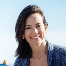 Carla Suhr