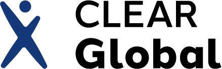 Logo of Clear Global