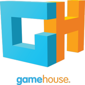 Logo of GameHouse