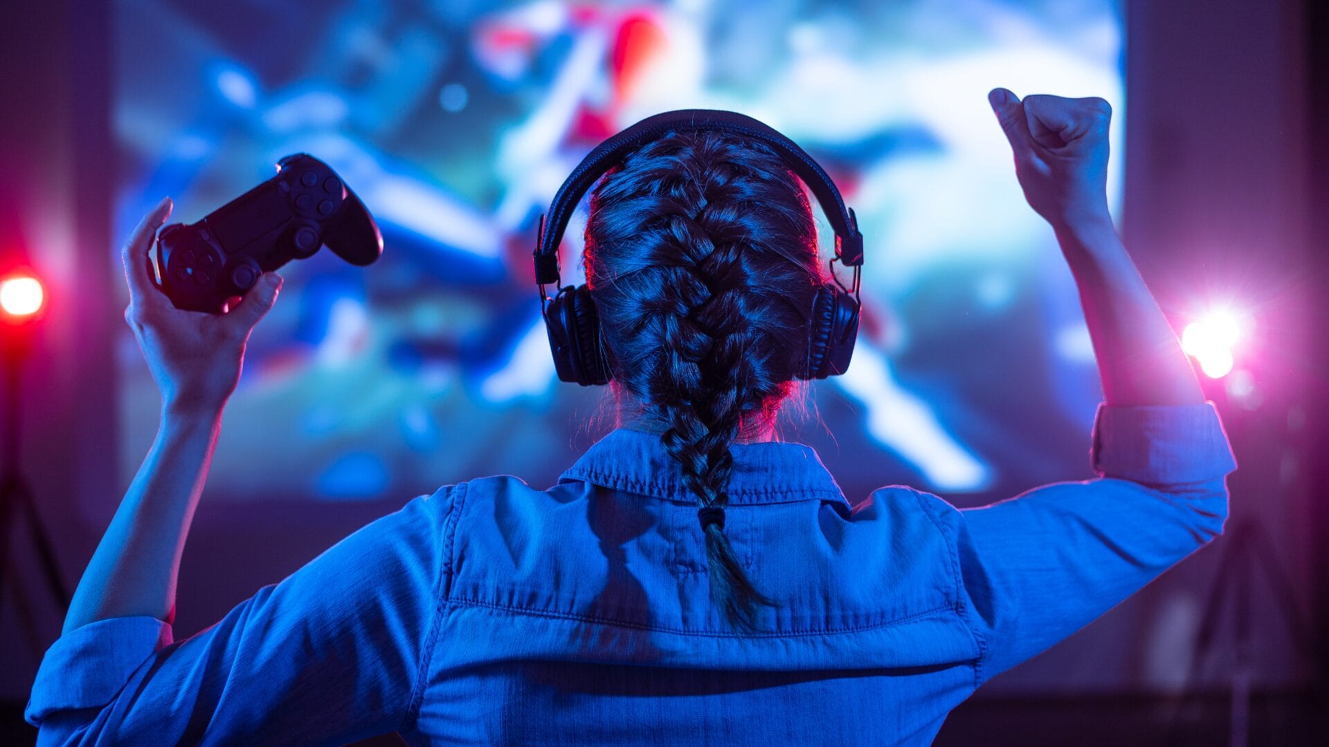 Videospiel-Lokalisierung: So expandierst du global erfolgreich