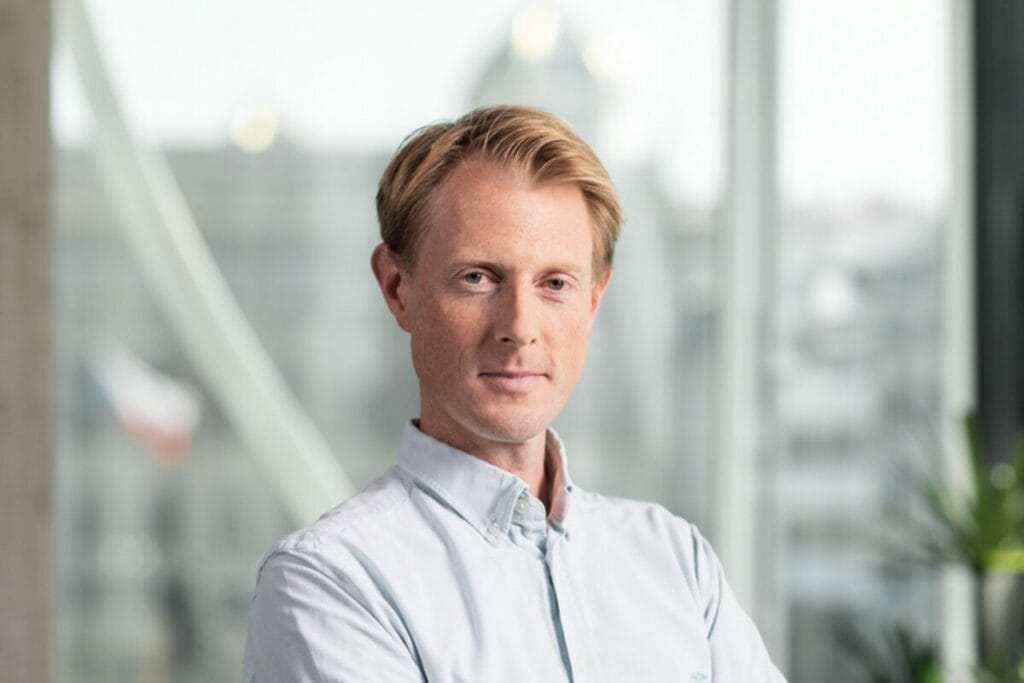 Georg Ell, Phrase, CEO