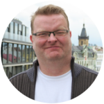 Photo of Tommy Nordkvist
