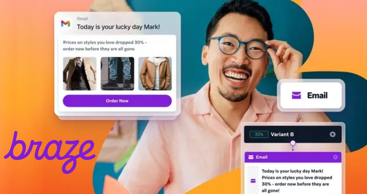 Powering Customer Engagement Worldwide: How Braze Scaled for Global Growth