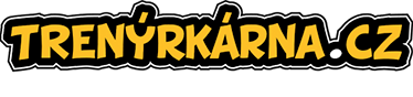 Logo of Trenýrkárna.cz