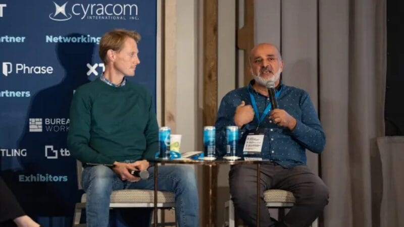 Uber and Phrase on How to Leverage the Language AI Stack