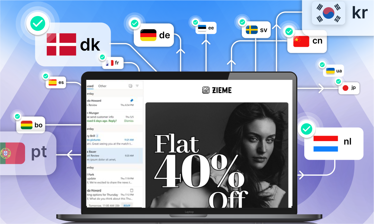 Phrase Portal marketing campaigns