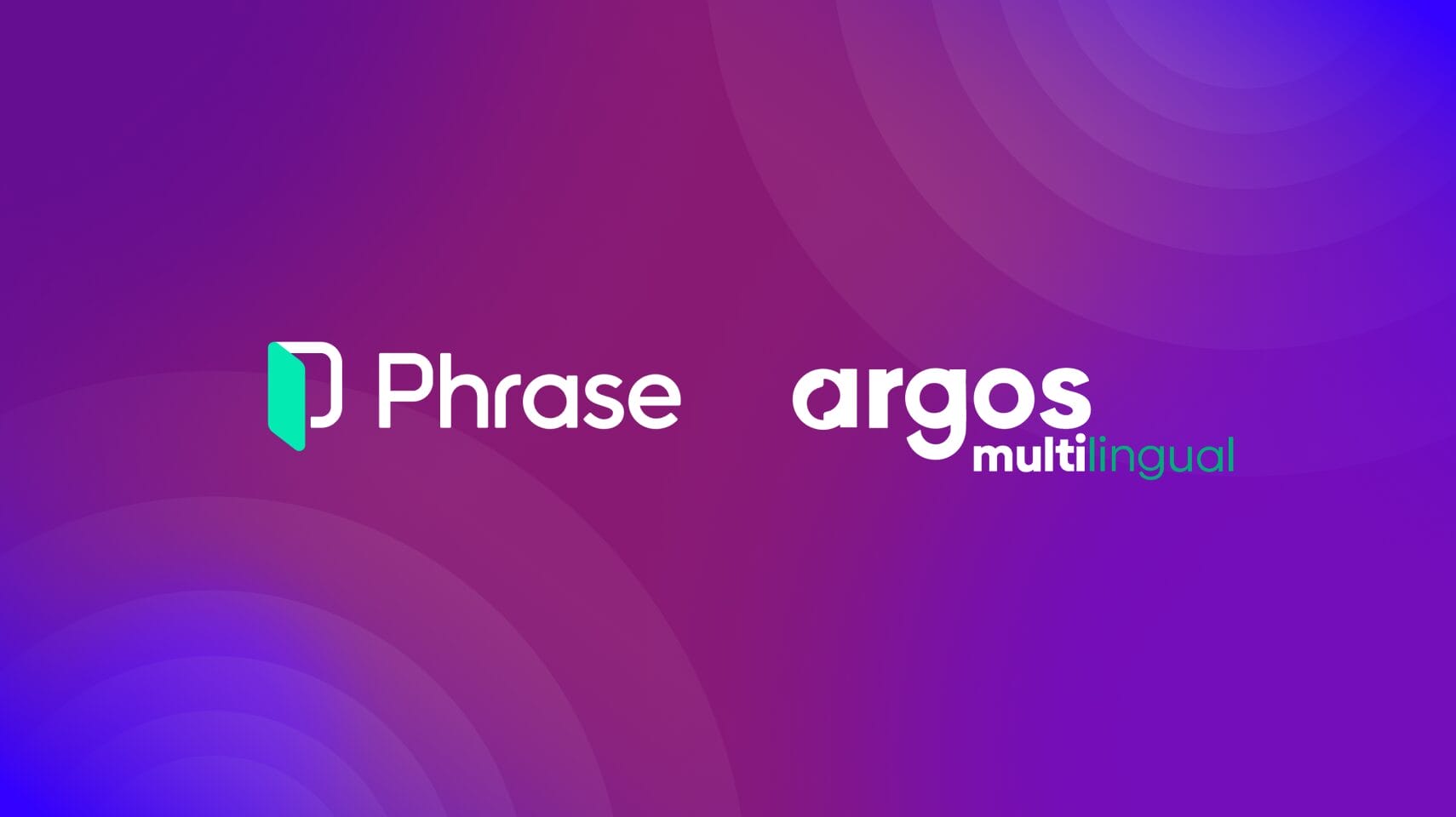 Unificando Tecnología y Experiencia—Phrase y Argos Multilingual co-invierten en el rol conjunto de Arquitecto de Soluciones