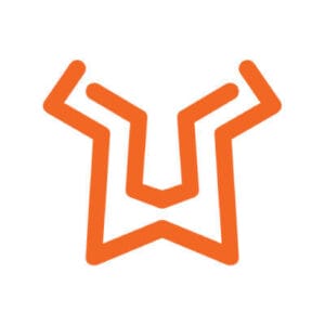 Logo of Lionbridge (socio)