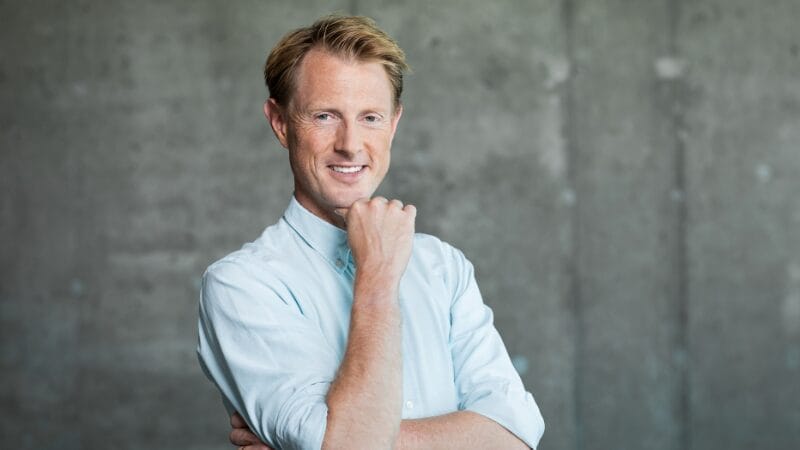 Up Close Interview with Phrase CEO Georg Ell