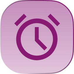 time icon