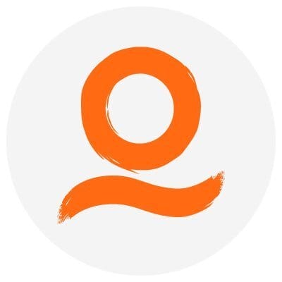 welocalize logo mark