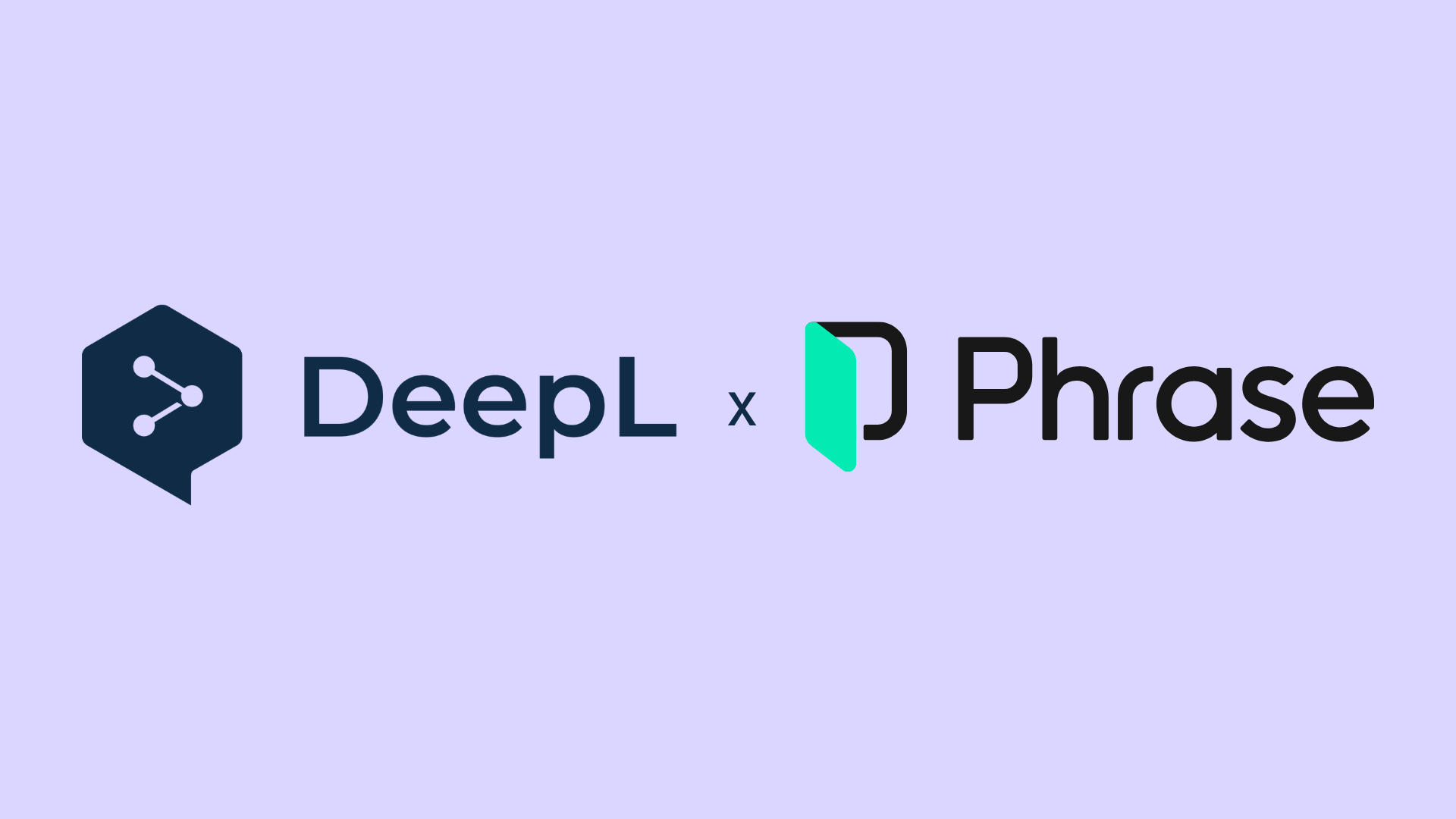 Using DeepL in Phrase TMS for seamless multilingual translation