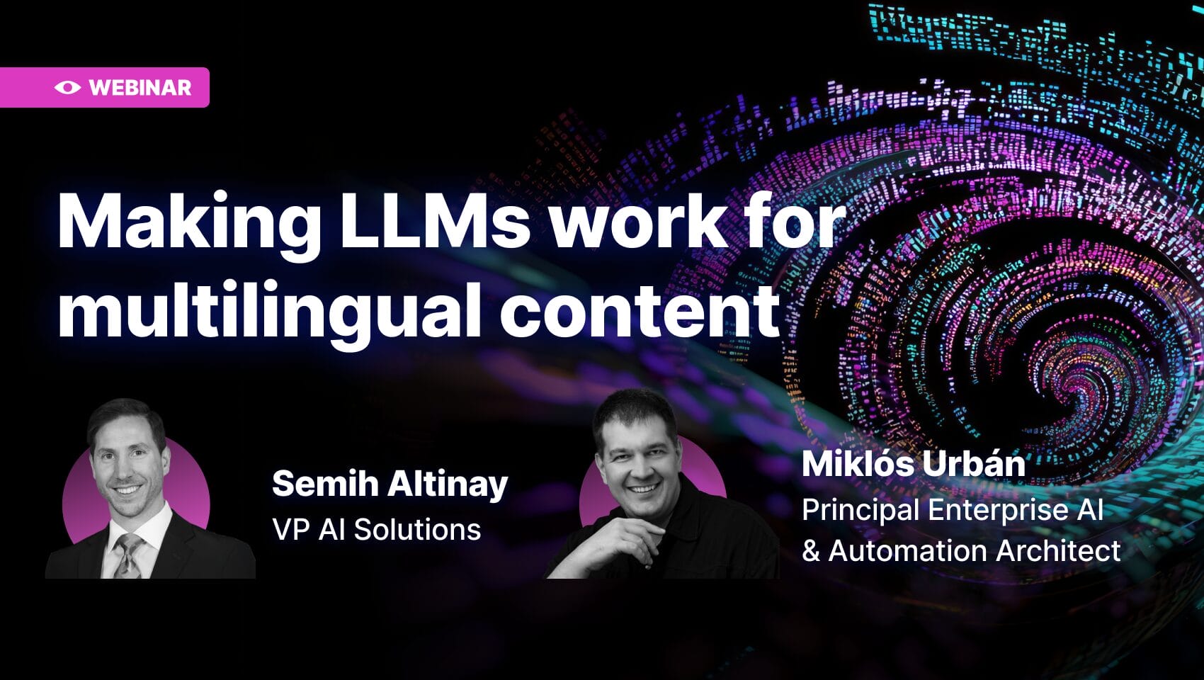 Making LLMs work for scalable, brand-consistent multilingual content