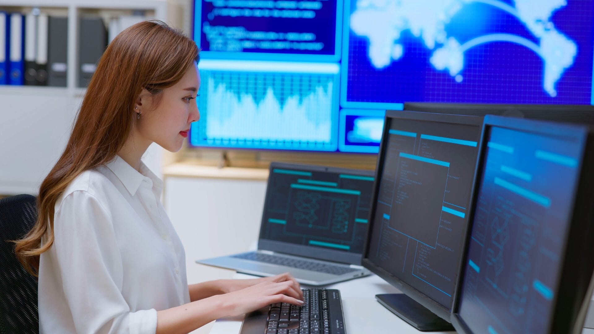 The AI-shaped (R)evolution of the localization manager’s role