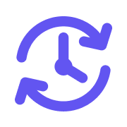 Increase Efficiency icon